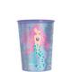 Iridescent Shimmering Mermaids Birthday Party Kit for 16 Guests